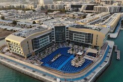 Royal M Hotel and Resort Abu Dhabi by Gewan