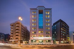 Savoy Crest Hotel Apartments