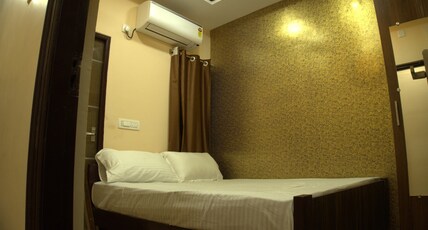 HAYATHI INN Room Type - Double Room