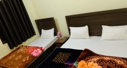 Hotel himalyan view Room Type - Bedroom 4