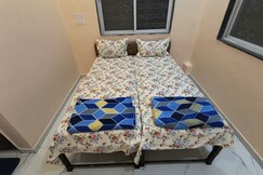 1B FR2 Brahmachaitanya Homestay Nr Railwy Station