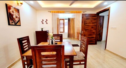 Yogvan Luxury 1BHK Apartments @Tapovan Room Type - Entire 1BHK Spacious Apartment