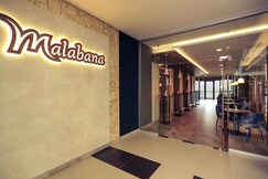 Mercure Tetovo