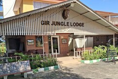 Gir Jungle Lodge