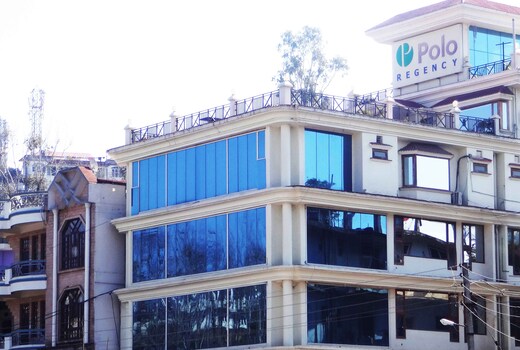 HOTEL POLO REGENCY