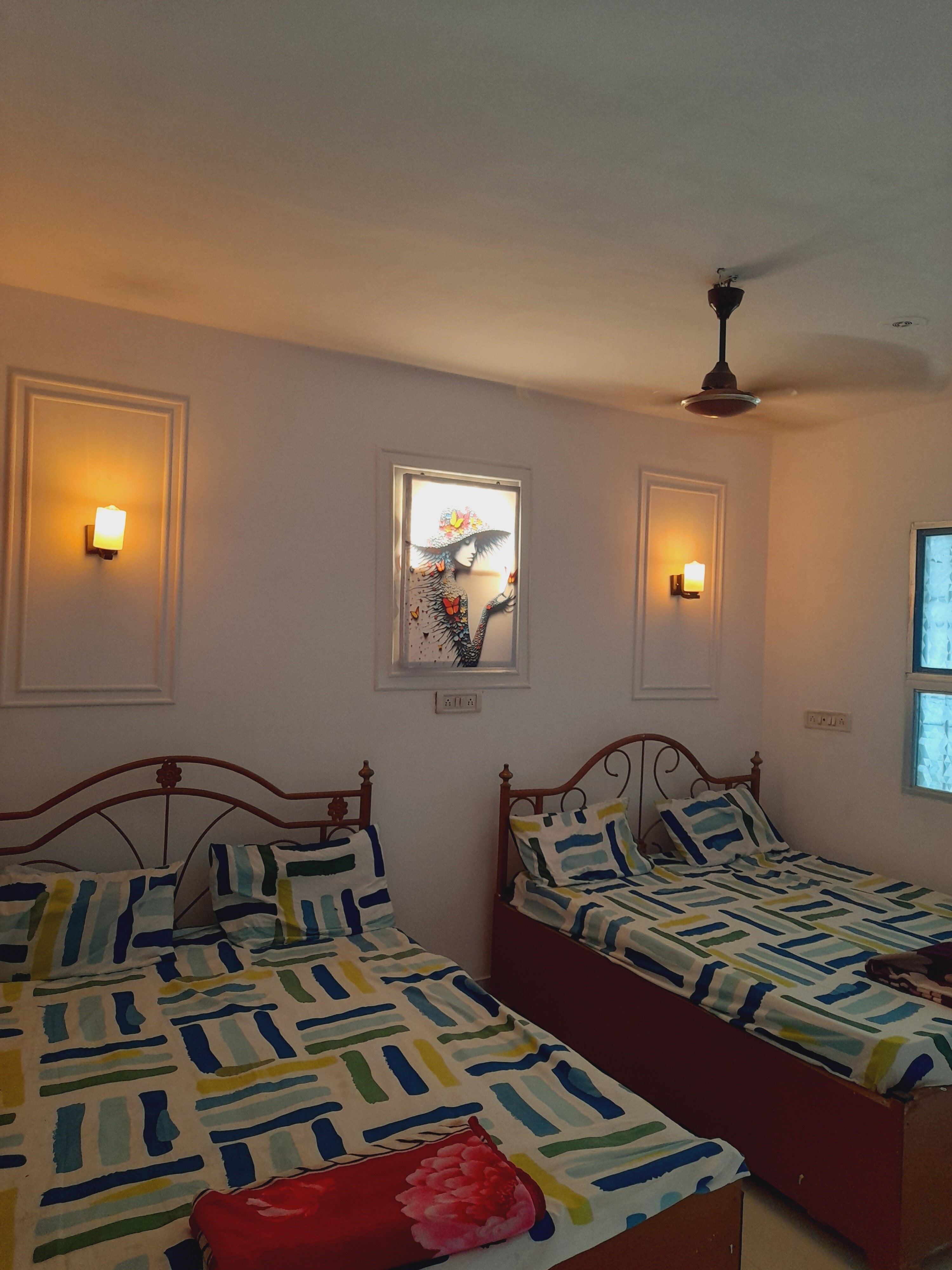 tourist homestay villa - Tap to explore photos