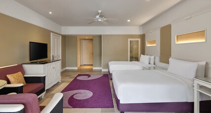 Angsana Laguna Phuket Room Type - Laguna Twin Pool View (2Adults & 2Children) Angsana Laguna Phuket Room Type - Laguna Twin Pool View (2Adults & 2Children)