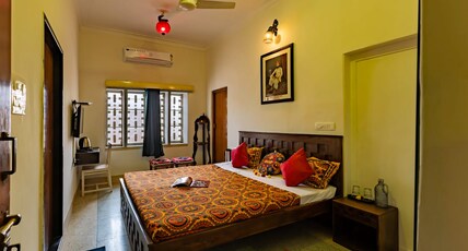 Matra chaya Jodhpur Room Type - ROOM4