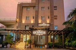 HOTEL PARADISE INN AGRA