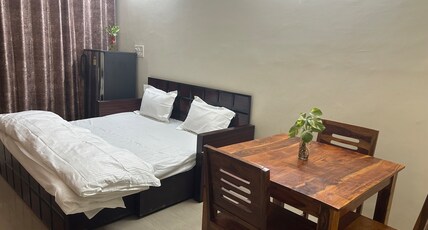 RitBhumi Homestay Room Type - RitBhumi Homestay