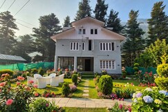 The Pahalgam GateWays