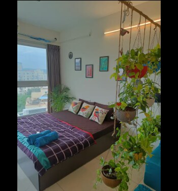 Casa Swar - Hill View Studio Apt - Baner - Tap to explore photos