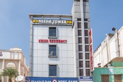 KRISH Residency