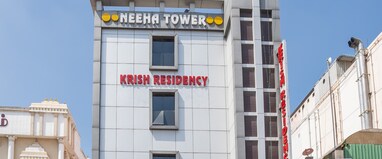 KRISH Residency
