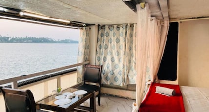 Tropical bay by Malpe - Udupi Room Type - Small Double Room with AC Tropical bay by Malpe - Udupi Room Type - Small Double Room with AC