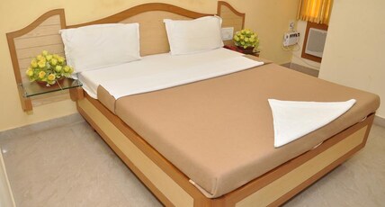 Majestic manor Room Type - Deluxe Room