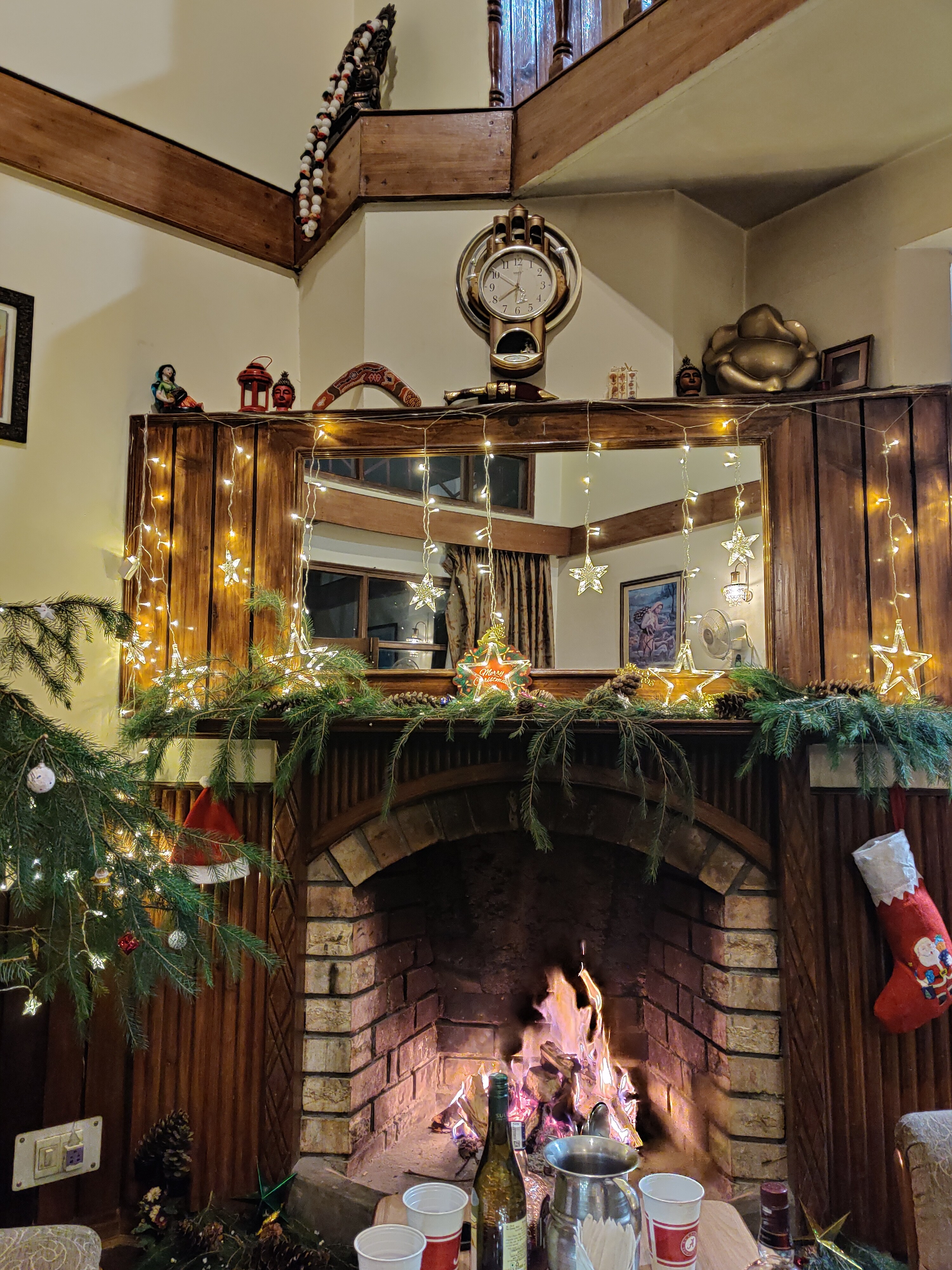 Springdales Cottage - Tap to explore photos