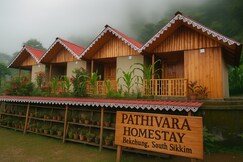 Pathivara homestay
