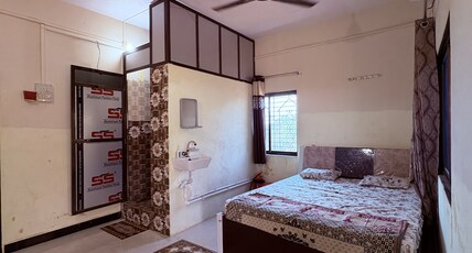 Shree Gangatirtha Homestay Room Type - 102 AC