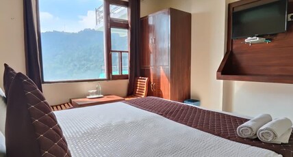 The Panda Room Type - Premium Room