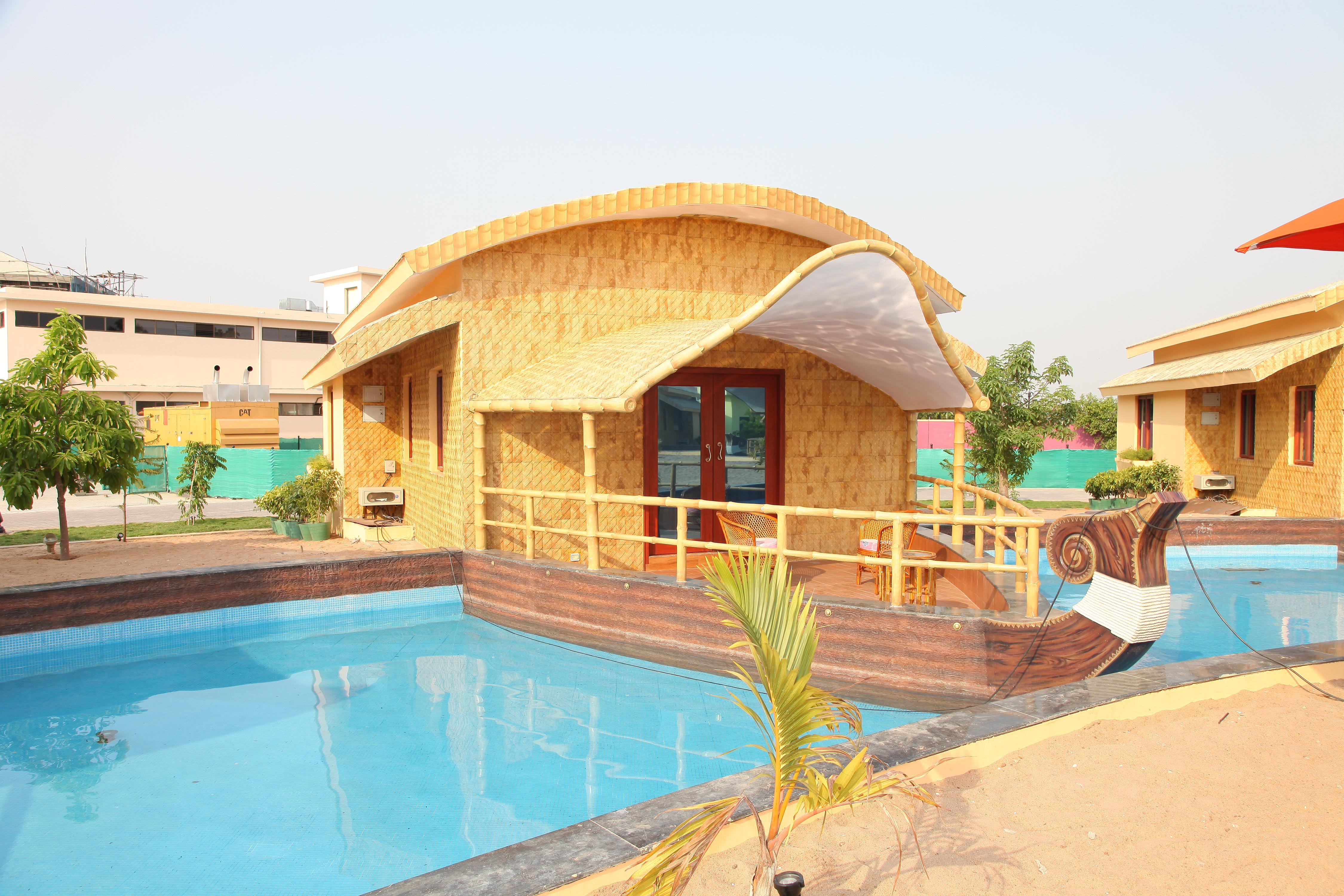 AAVASA RESORT  HAAILAND - Tap to explore photos