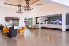 Best Western Las Mercedes