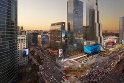 Grand InterContinental Seoul Parnas