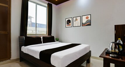 HOTEL O MJ INN Room Type - Classic