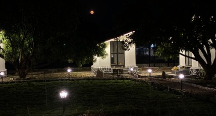 The Mango Orchard Resort Room Type - Nature Cottage