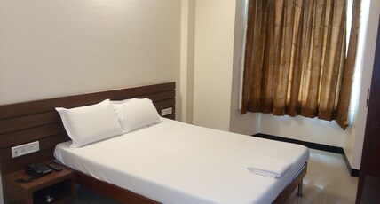 Hotel Beena Mansion Room Type - Non AC Deluxe Room