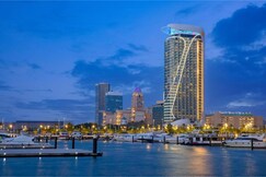 W Dubai  Mina Seyahi by Marriott