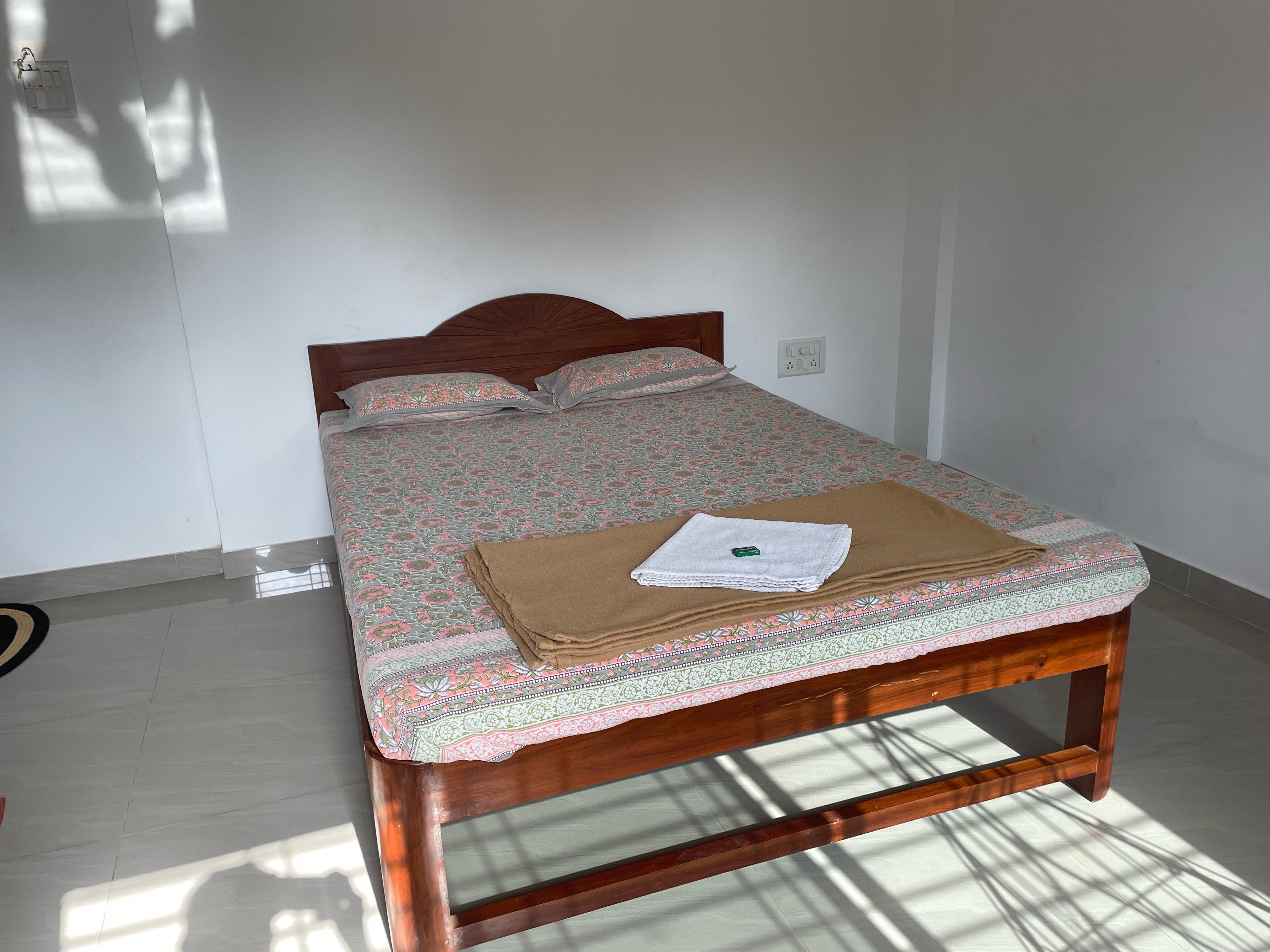Suprabha Residency. - Tap to explore photos