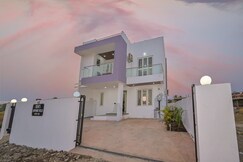 Triveni Stays Luma 2.0 4 BHK Villas in Karla