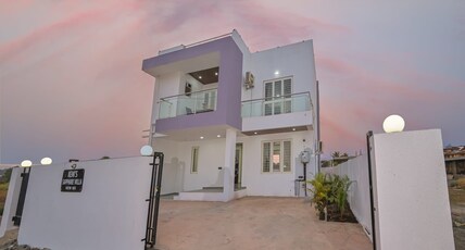 Triveni Stays Luma 2.0 4 BHK Villas in Karla Room Type - Triveni Stays Luma 2.0 4 BHK Villas in Karla