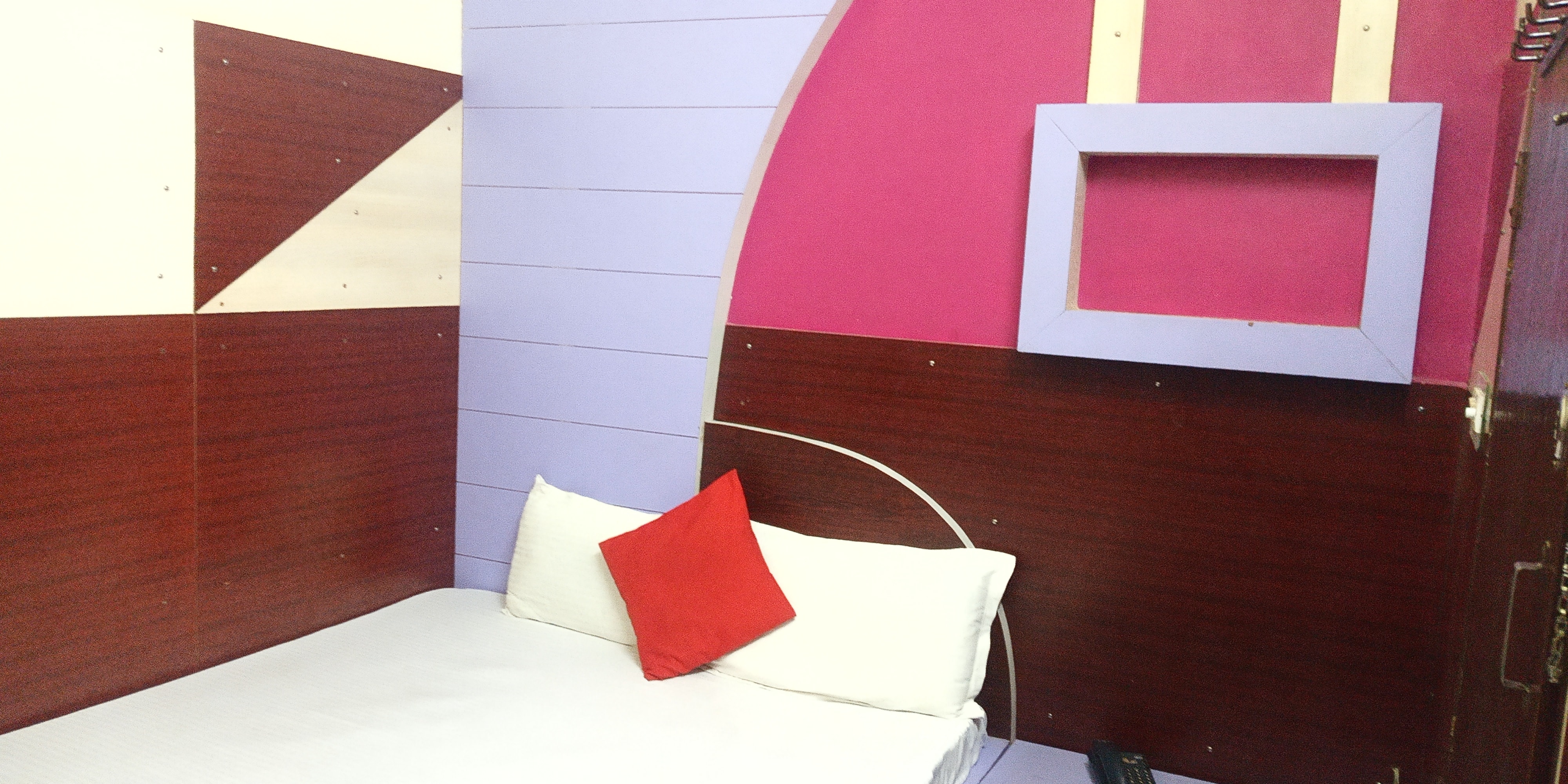 Hotel AONE Rooms - Tap to explore photos