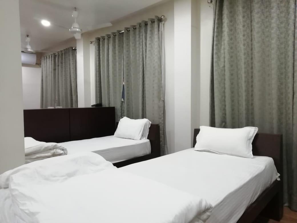 Mangotree Dormitory - Tap to explore photos