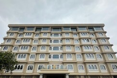 Sarju Palace