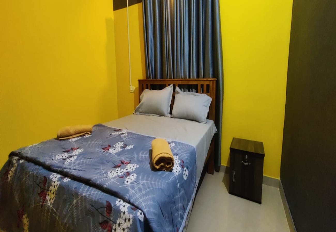Bougainville Homestay - Tap to explore photos