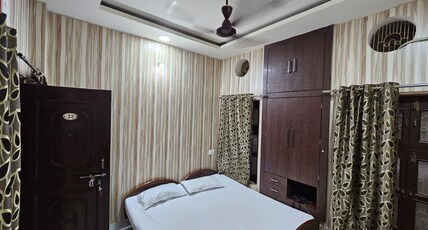 Madhav Hotel Room Type - NON AC ROOM