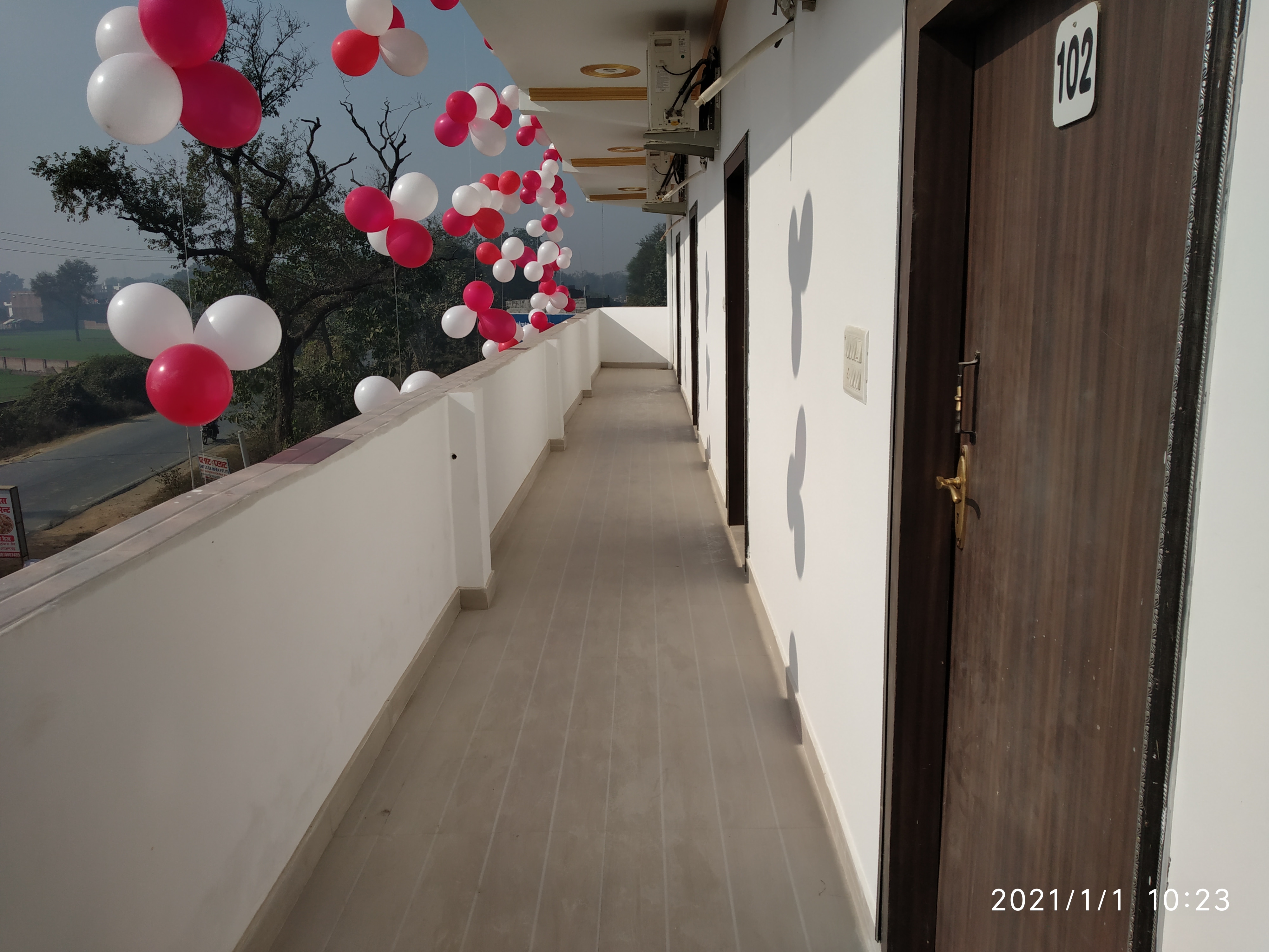 Main gallery
