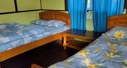 Wanderlust Homestay By StayApart Room Type - Quard Room