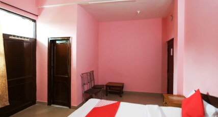 Hotel Alfa Room Type - Non AC standard room