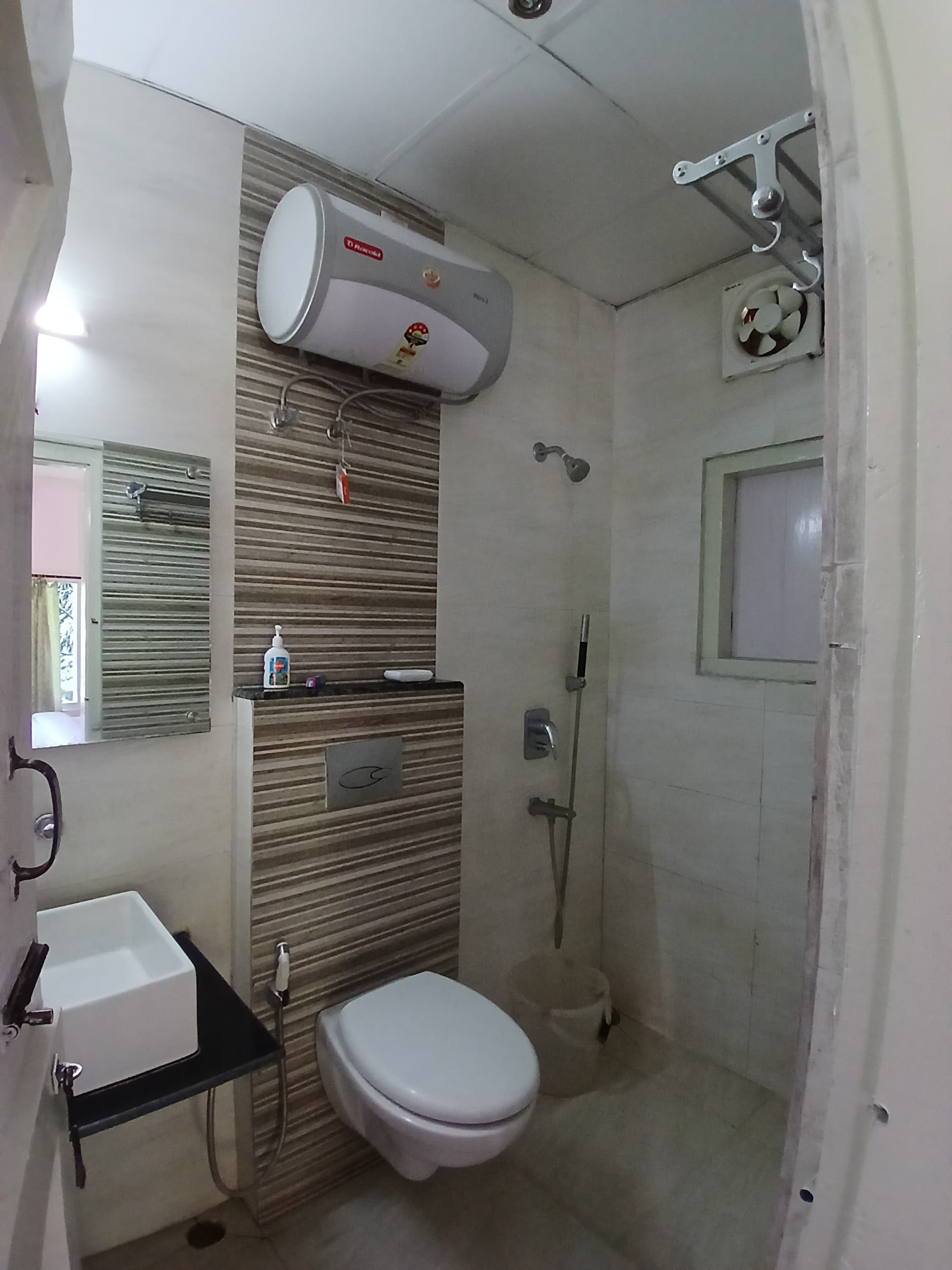 Arya Eco Resort - Tap to explore photos