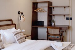 Kaas by Safarnama | A Boutique Stay