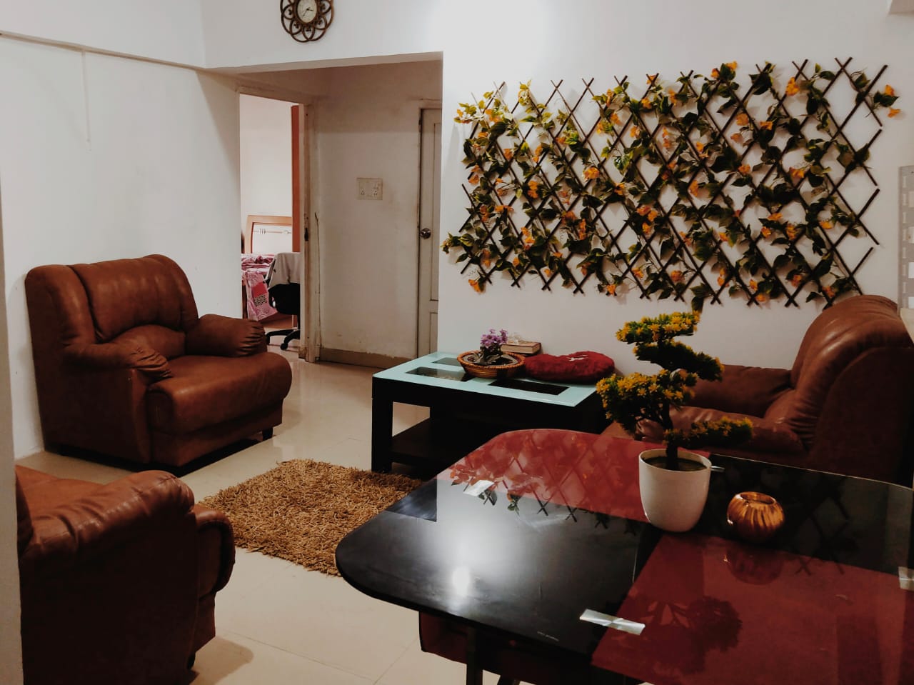 Love Nest - Tap to explore photos