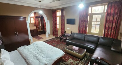 Star Bukhara Room Type - Deluxe Room