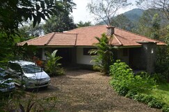 Colonel's Retreat