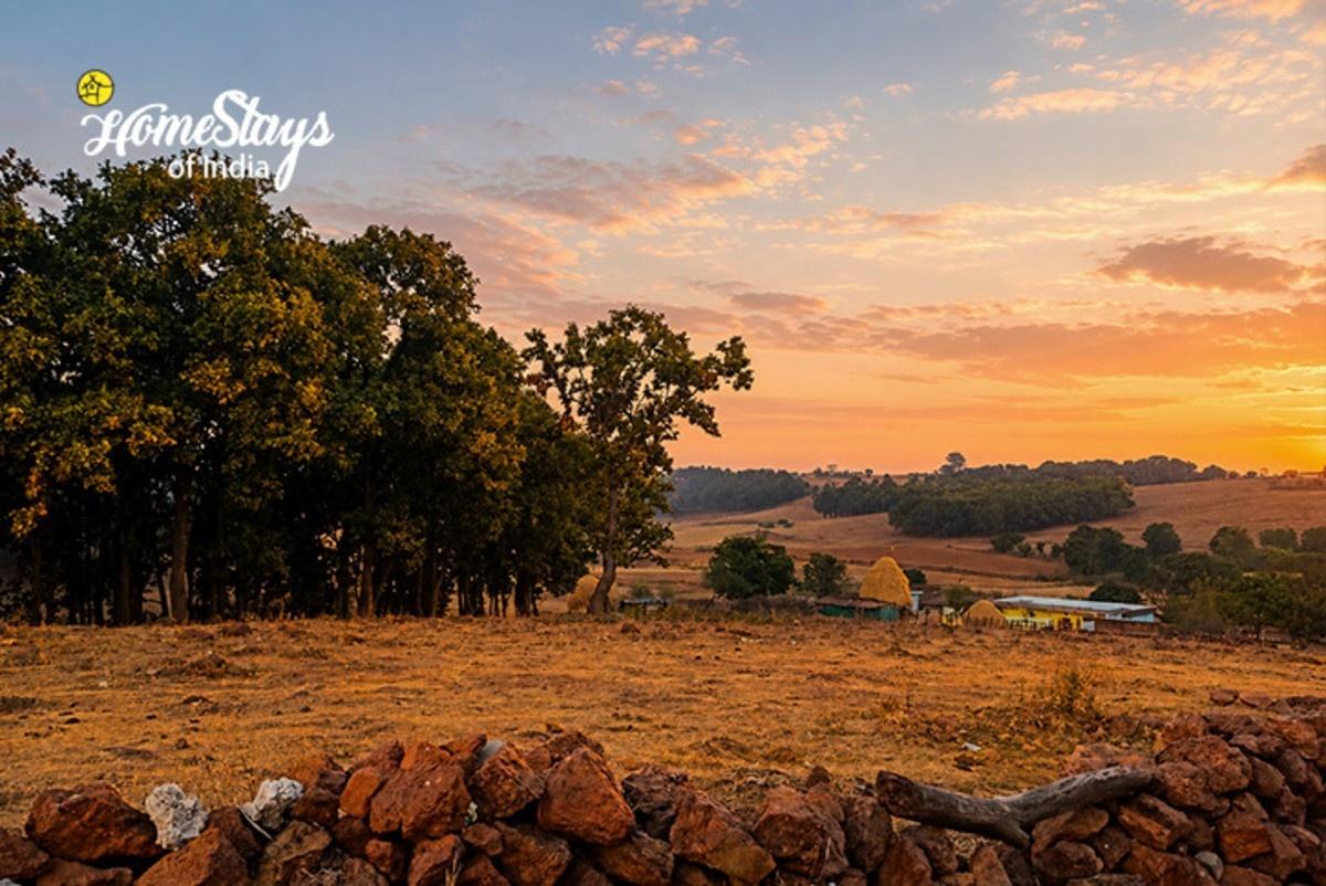 GaindaPhool Stay | Village in Chhichhli | Jashpur - Tap to explore photos