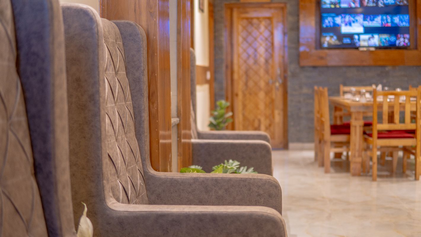 Monal Homestay Kullu - Tap to explore photos