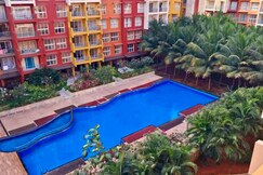 TATA Rio De Goa   Resort style apt 6km frm Airport
